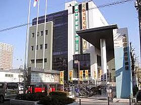 TOP COURT都島  ｜ 大阪府大阪市都島区善源寺町１丁目（賃貸マンション1DK・8階・30.00㎡） その10