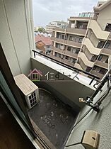 アスカマンション  ｜ 大阪府大阪市住吉区苅田５丁目（賃貸マンション1K・5階・18.12㎡） その9