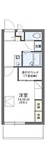 レオパレスプラム  ｜ 大阪府堺市東区白鷺町２丁（賃貸マンション1K・1階・23.18㎡） その2