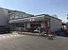 周辺：セブンイレブン 大阪山之内1丁目店（174m）