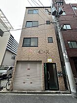 A:MATSUIビル  ｜ 大阪府大阪市東成区東小橋１丁目（賃貸マンション1DK・3階・30.00㎡） その1