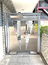 エスリード新大阪第3  ｜ 大阪府大阪市東淀川区東中島１丁目（賃貸マンション1K・8階・16.50㎡） その3