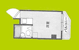 ノーヴァ鍵本  ｜ 大阪府大阪市東淀川区瑞光１丁目（賃貸マンション1R・2階・15.93㎡） その2