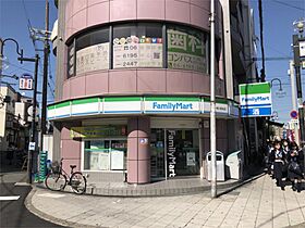 フェイズリヴァ  ｜ 大阪府大阪市東淀川区相川２丁目（賃貸マンション1K・3階・16.00㎡） その23