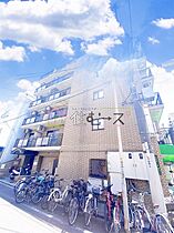 ローズマンション今里  ｜ 大阪府大阪市生野区新今里１丁目（賃貸マンション1R・2階・35.00㎡） その1