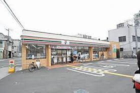 パシフィック大正駅前  ｜ 大阪府大阪市大正区三軒家東１丁目（賃貸マンション1K・7階・16.41㎡） その24