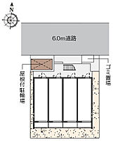 大阪府大阪市住吉区苅田７丁目（賃貸マンション1K・2階・22.35㎡） その3