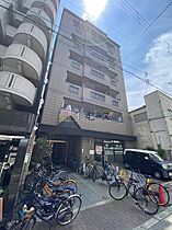 サンリーベ2番館  ｜ 大阪府大阪市生野区新今里１丁目（賃貸マンション1R・1階・30.00㎡） その1