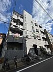 大阪府大阪市生野区田島3丁目：物件画像／住む→ズ　四ツ橋堀江店　株式会社谷山企画