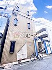 大阪府大阪市阿倍野区松虫通1丁目：物件画像／住む→ズ　四ツ橋堀江店　株式会社谷山企画