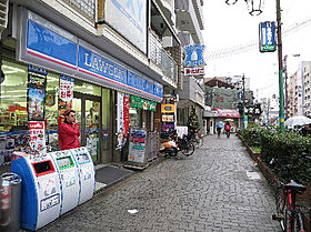 シャトー西田辺  ｜ 大阪府大阪市阿倍野区播磨町１丁目（賃貸マンション1K・2階・14.00㎡） その22