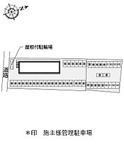 大阪府高石市加茂１丁目（賃貸アパート1K・1階・19.87㎡） その3