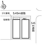 大阪府大阪市鶴見区横堤４丁目（賃貸アパート1K・1階・19.87㎡） その3