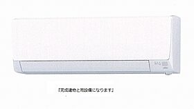 大阪府堺市美原区南余部（賃貸アパート1LDK・1階・41.49㎡） その7