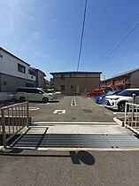 カーサ　アリエッタI  ｜ 大阪府岸和田市土生町２丁目（賃貸アパート1K・1階・32.94㎡） その12