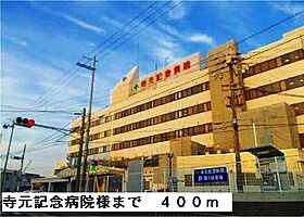 ヴェルデKN  ｜ 大阪府河内長野市古野町（賃貸アパート1LDK・2階・44.25㎡） その16