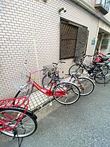 菅栄町レディースマンション  ｜ 大阪府大阪市北区菅栄町（賃貸マンション1R・1階・12.00㎡） その19