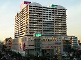 Ritz SQUARE 蘭狭館II  ｜ 大阪府東大阪市足代新町（賃貸マンション1K・2階・20.99㎡） その8