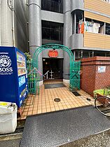 東洋ライオンズマンション野田  ｜ 大阪府大阪市福島区海老江２丁目（賃貸マンション1K・4階・21.00㎡） その3