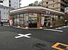 周辺：セブンイレブン 大阪天神西町店（74m）