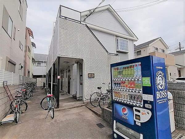 外観画像