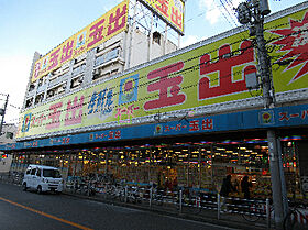 ソシオコート難波  ｜ 大阪府大阪市浪速区元町２丁目（賃貸マンション1K・5階・19.00㎡） その22