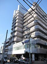 プレサンス難波インフィニティ  ｜ 大阪府大阪市浪速区日本橋東２丁目（賃貸マンション1K・2階・21.66㎡） その24