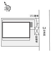 大阪府大阪市大正区泉尾１丁目（賃貸マンション1K・1階・19.87㎡） その3