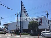 ビデオインアメリカ　東住吉店（1509m）