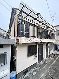 十八条3丁目貸家