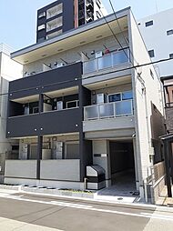 ディアコート此花