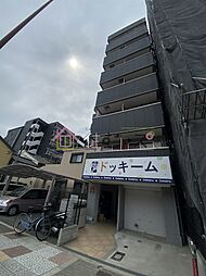 🉐敷金礼金0円！🉐グランパシフィック梅南