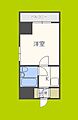 EPOあみだ池レジデンス6階4.9万円