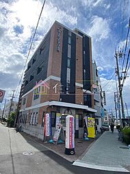 🉐敷金礼金0円！🉐サンキャッスル十三