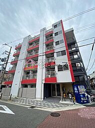 🉐敷金礼金0円！🉐ナニワIII番館