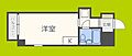 センターハイム大宮4階3.7万円
