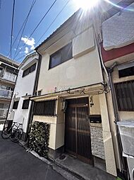 🉐敷金礼金0円！🉐蒲生2丁目一戸建て