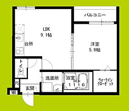 フジパレス泉佐野II番館