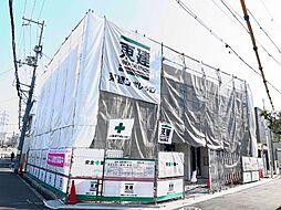 阪堺電気軌道阪堺線 石津駅 徒歩15分