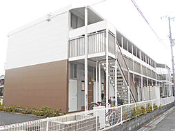 南海線 羽倉崎駅 徒歩13分
