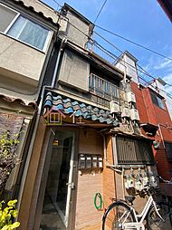 🉐敷金礼金0円！🉐花園南ハイツ