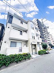 阪急京都本線 十三駅 徒歩10分
