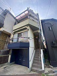 毛馬町4丁目貸家