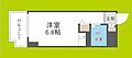 朝日プラザプロシード桃谷東2階3.5万円
