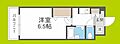 フレンドシップ22階4.4万円