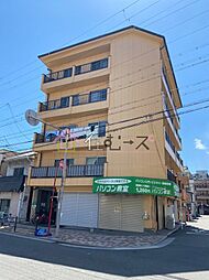 🉐敷金礼金0円！🉐桂ビル