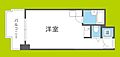 朝日プラザ新大阪10階4.4万円