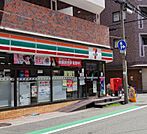 セブンイレブン 西宮甲子園口すずらん通り店（923m）