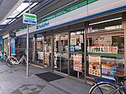 ファミリーマート 甲子園口三丁目店（687m）