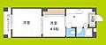 トーカイプラザ壱号館3階5.0万円